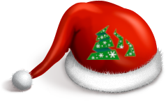 подарок под ёлку